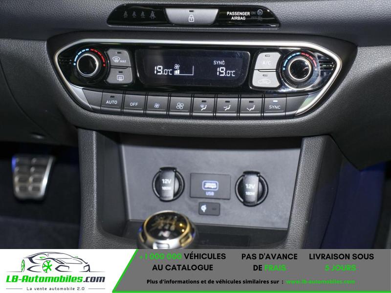 Hyundai I30 N 280 BVM - Photo 12 / 13