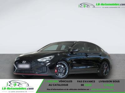 Hyundai I30 N 280 BVM