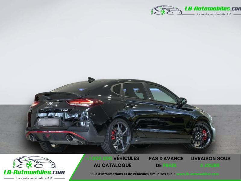 Hyundai I30 N 280 BVM - Photo 3 / 13