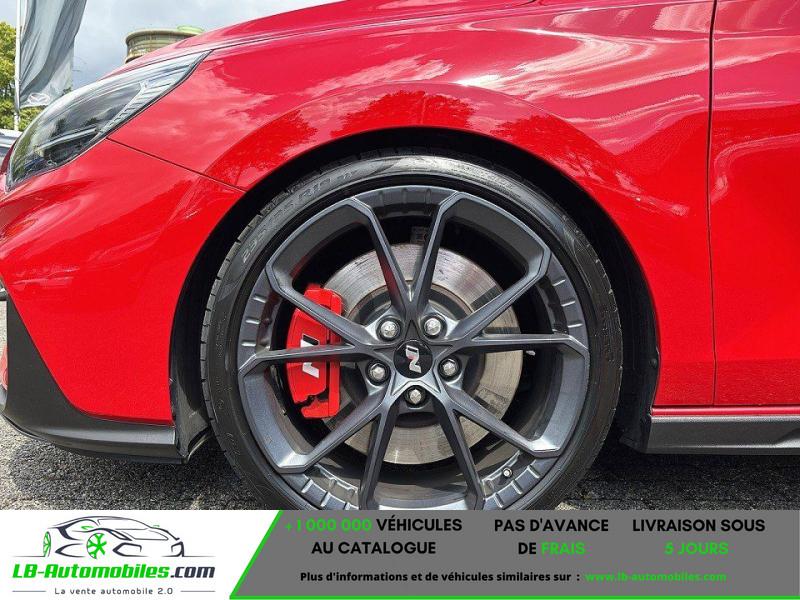 Hyundai I30 N Performance 280 BVM - Photo 6 / 15