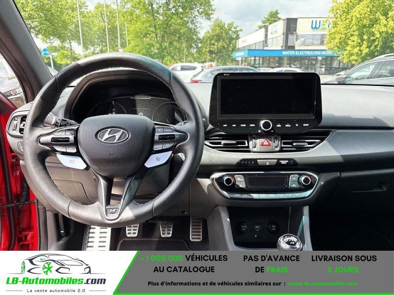 Hyundai I30 N Performance 280 BVM - Photo 2 / 15