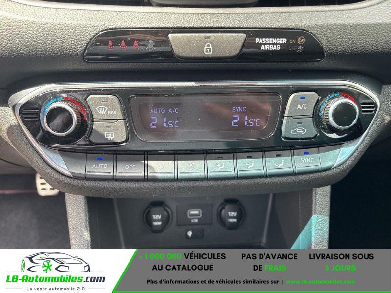 Hyundai I30 N Performance 280 BVM - Photo 10 / 15