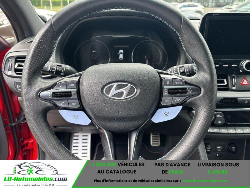 Hyundai I30 N Performance 280 BVM - Photo 12 / 15