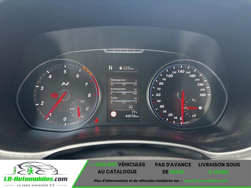 Hyundai I30 N Performance 280 BVM - Photo 13 / 15