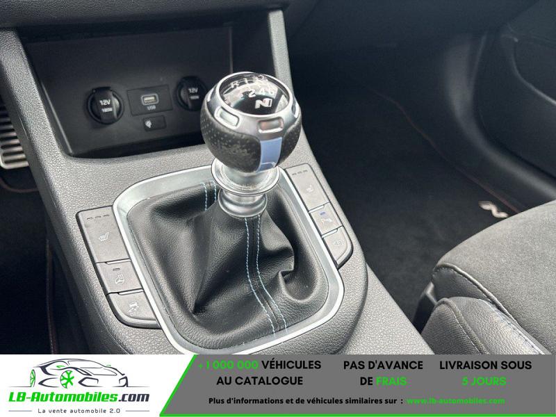 Hyundai I30 N Performance 280 BVM - Photo 14 / 15