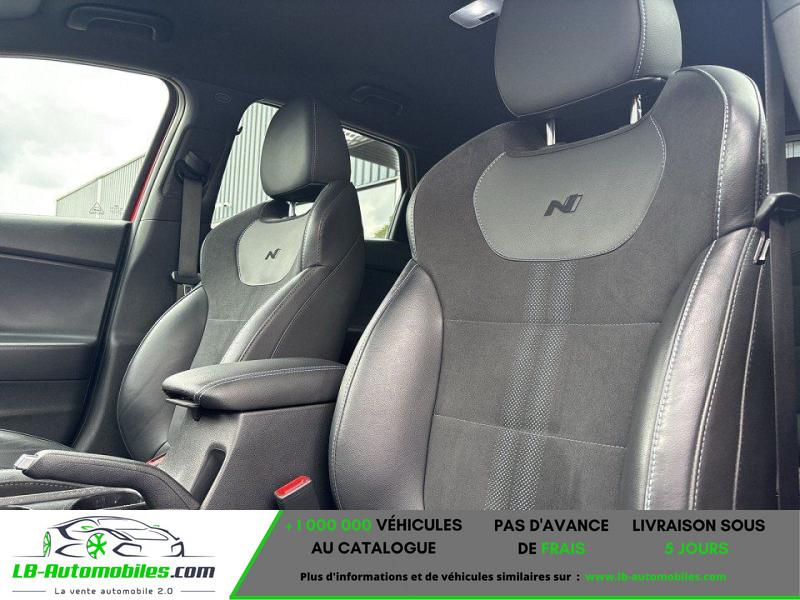 Hyundai I30 N Performance 280 BVM - Photo 15 / 15