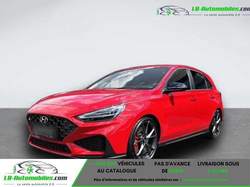 Hyundai I30 N Performance 280 BVM - Photo 1 / 15