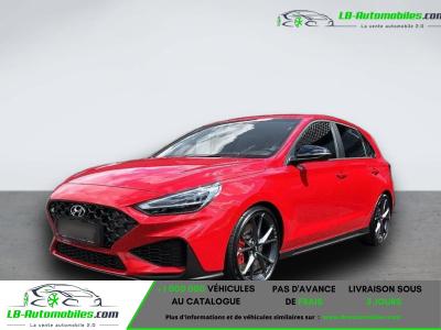 Hyundai I30 N Performance 280 BVM