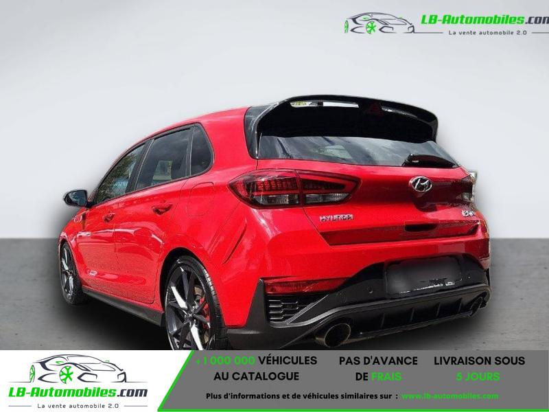 Hyundai I30 N Performance 280 BVM - Photo 4 / 15