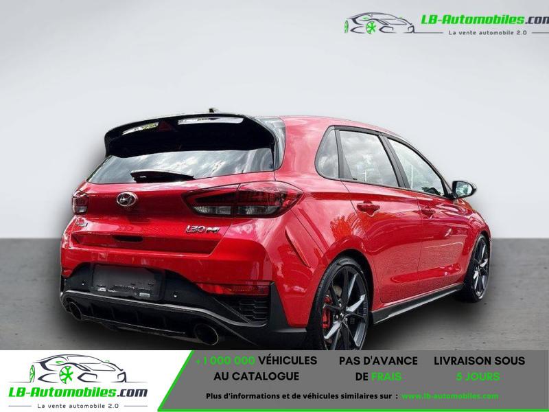 Hyundai I30 N Performance 280 BVM - Photo 3 / 15