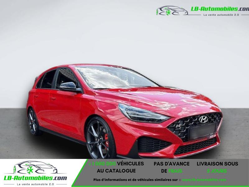 Hyundai I30 N Performance 280 BVM - Photo 5 / 15