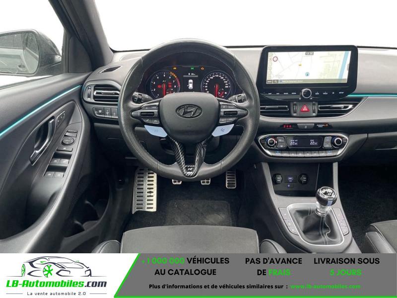 Hyundai I30 N Performance 280 BVM - Photo 7 / 12