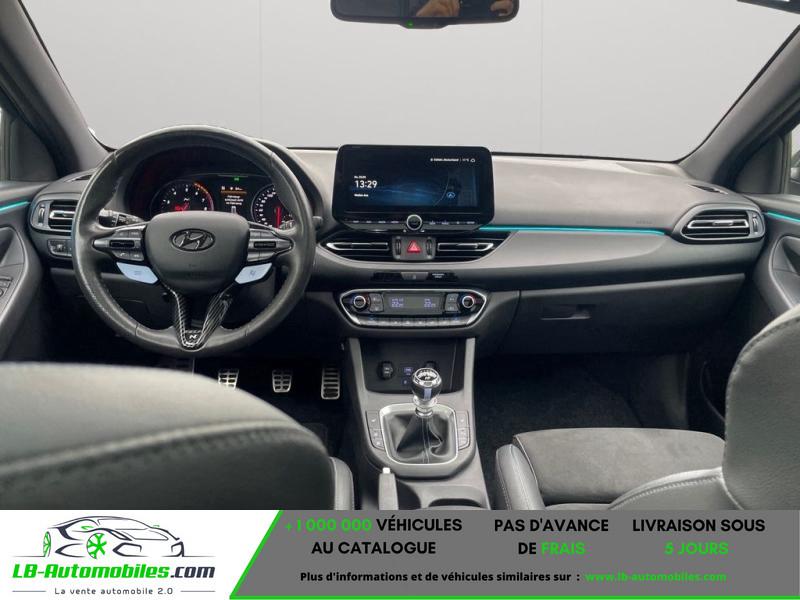 Hyundai I30 N Performance 280 BVM - Photo 2 / 12