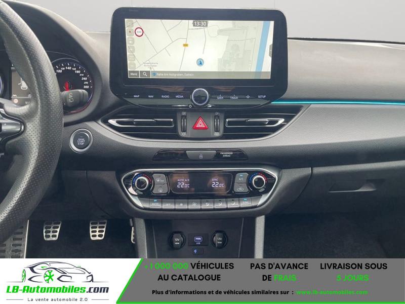 Hyundai I30 N Performance 280 BVM - Photo 10 / 12