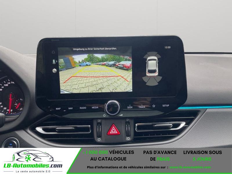 Hyundai I30 N Performance 280 BVM - Photo 11 / 12
