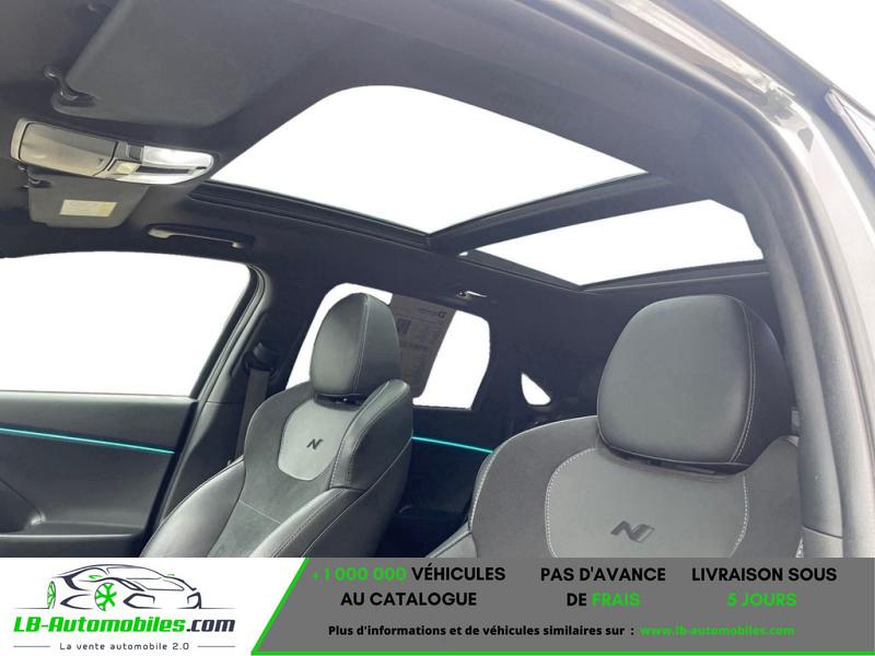 Hyundai I30 N Performance 280 BVM - Photo 12 / 12