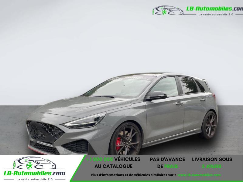 Hyundai I30 N Performance 280 BVM - Photo 1 / 12