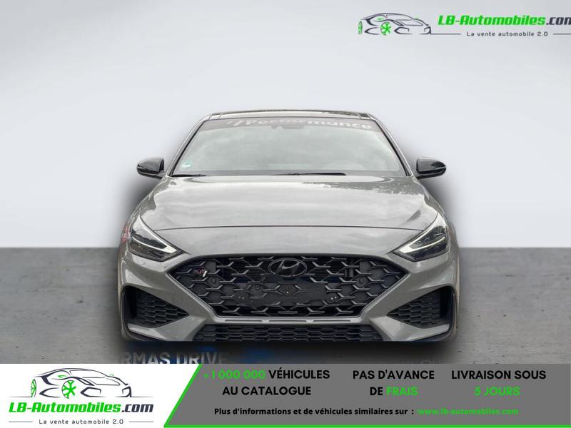 Hyundai I30 N Performance 280 BVM - Photo 4 / 12