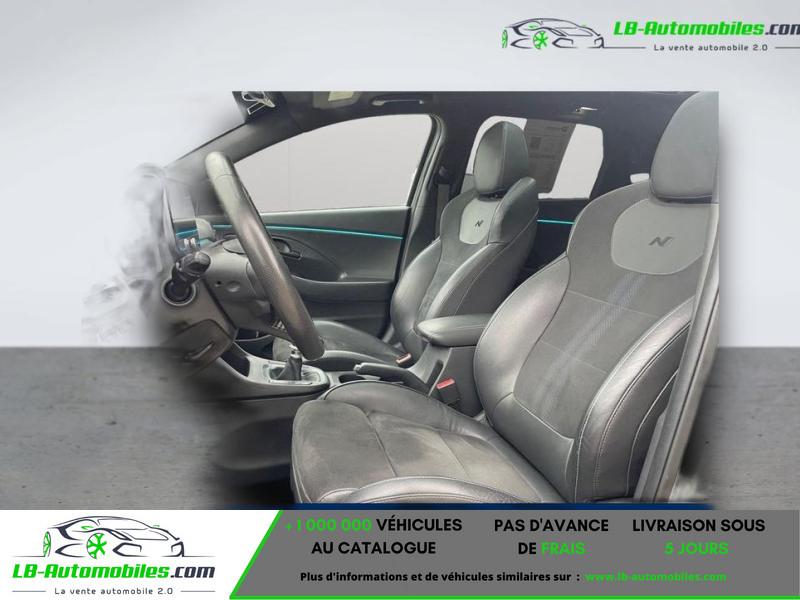Hyundai I30 N Performance 280 BVM - Photo 5 / 12