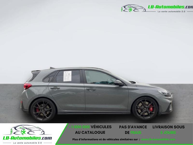 Hyundai I30 N Performance 280 BVM - Photo 6 / 12
