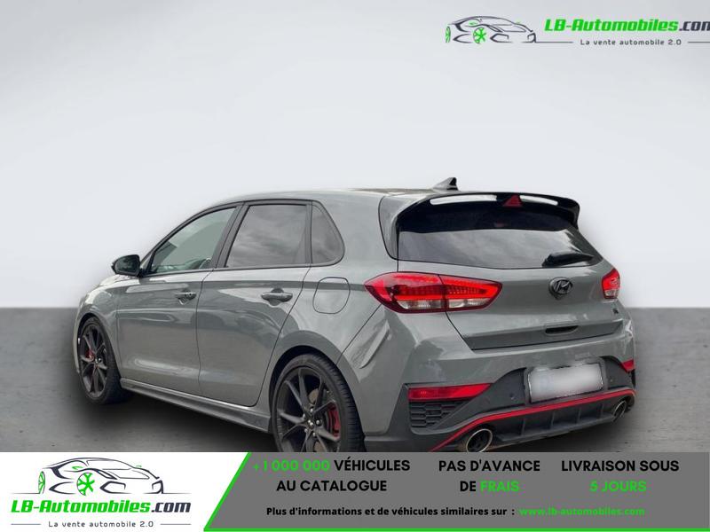 Hyundai I30 N Performance 280 BVM - Photo 3 / 12