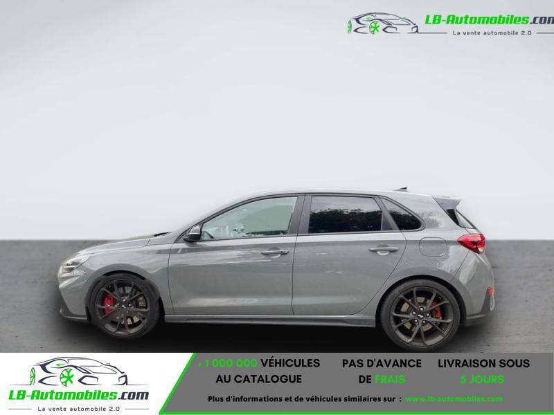Hyundai I30 N Performance 280 BVM - Photo 8 / 12