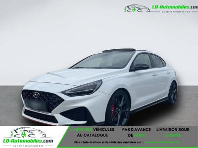 Hyundai i30 Fastback  N Performance 280 BVM