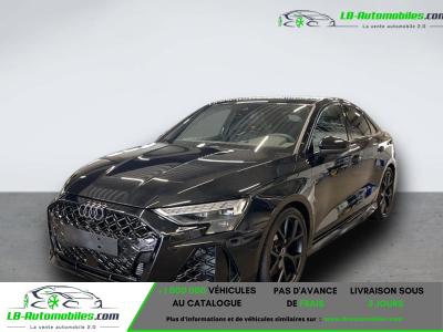 Audi RS3 Sportback 2.5 TFSI 400 Quattro