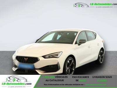 Cupra Leon 1.4 e-HYBRID 204 ch BVA
