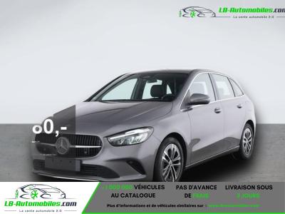 Mercedes Classe B 200 d BVA