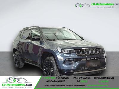 Jeep Compass 1.5 130 ch BVR7 e-Hybrd