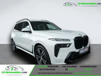 BMW X7 xDrive40d 352 ch BVA