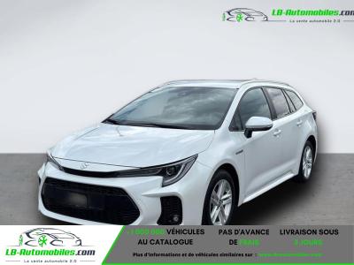 Suzuki Swace 1.8 Hybrid 98ch
