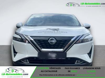 Nissan Qashqai e-Power 190 ch