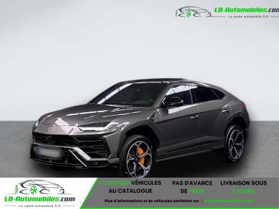 Lamborghini Urus 4.0 V8 650 ch BVA