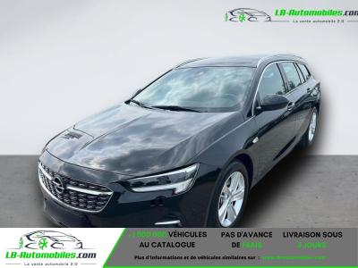 Opel Insignia Sports Tourer 2.0 Turbo 200 ch BVA