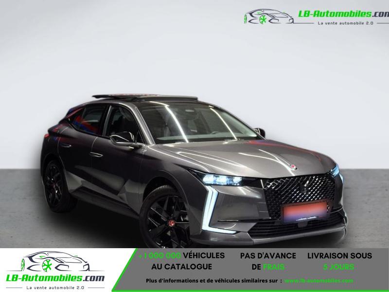 DS DS4 PureTech 130 BVA - Photo 1 / 4