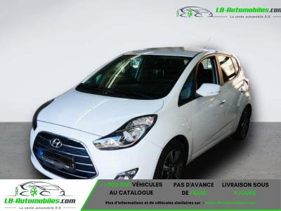 Hyundai IX20 1.4 90 BVM