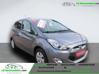 Hyundai IX20 1.4 90 BVM