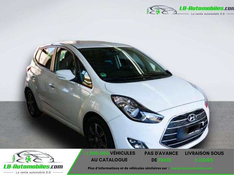 Hyundai IX20 1.4 90 BVM - Photo 2 / 4