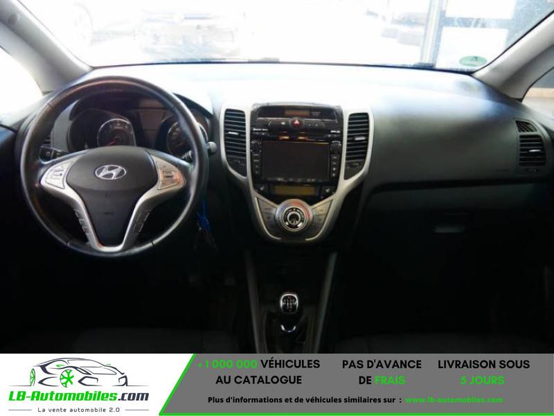 Hyundai IX20 1.4 90 BVM - Photo 3 / 4