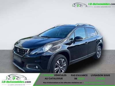 Peugeot 2008 PureTech 130  BVM