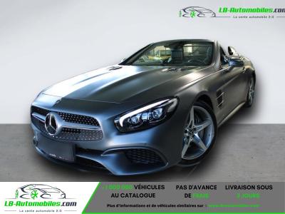 Mercedes SL 400 BVA
