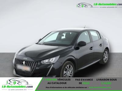 Peugeot 208 BlueHDi 100  BVM