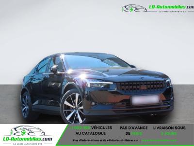 Polestar polestar 2 Long Range Dual Motor