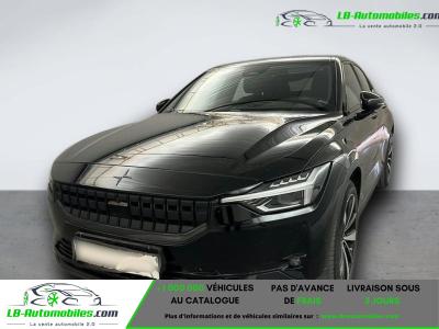Polestar polestar 2 Long Range Dual Motor