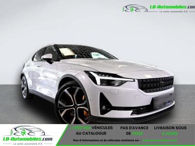 Polestar polestar 2 Long Range Dual Motor