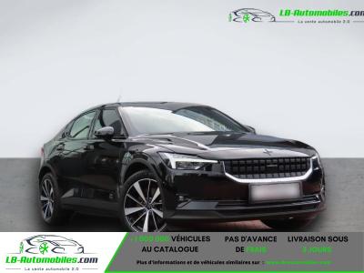 Polestar polestar 2 Long Range Dual Motor