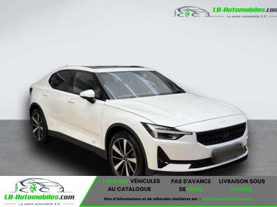 Polestar polestar 2 Long Range Dual Motor