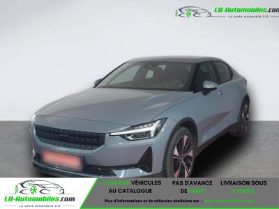 Polestar polestar 2 Long Range Dual Motor